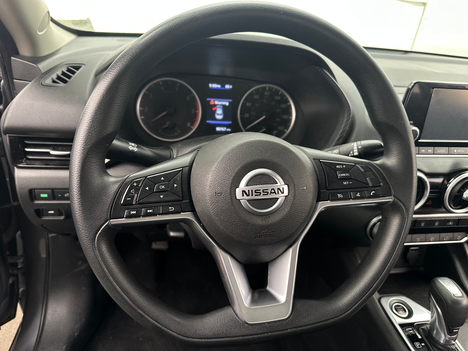 Thumbnail: 2020 Nissan Sentra - 5