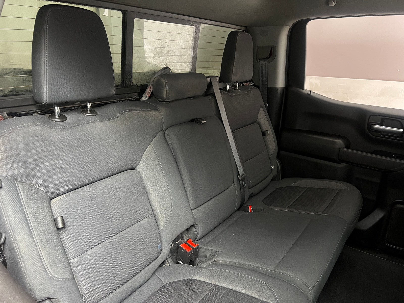 Thumbnail: 2020 Chevrolet Silverado 1500 - 6