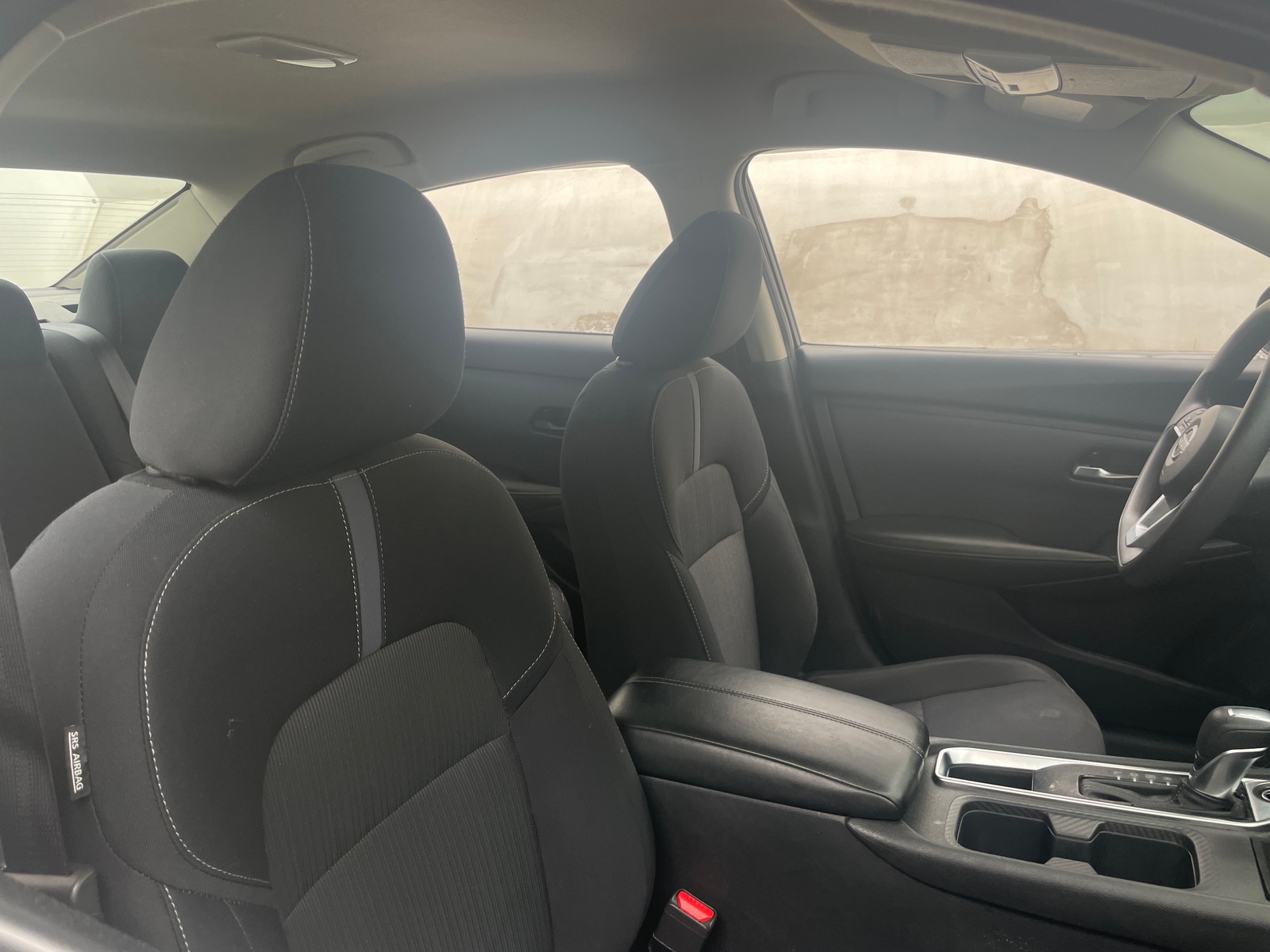 Thumbnail: 2024 Nissan Sentra - 2
