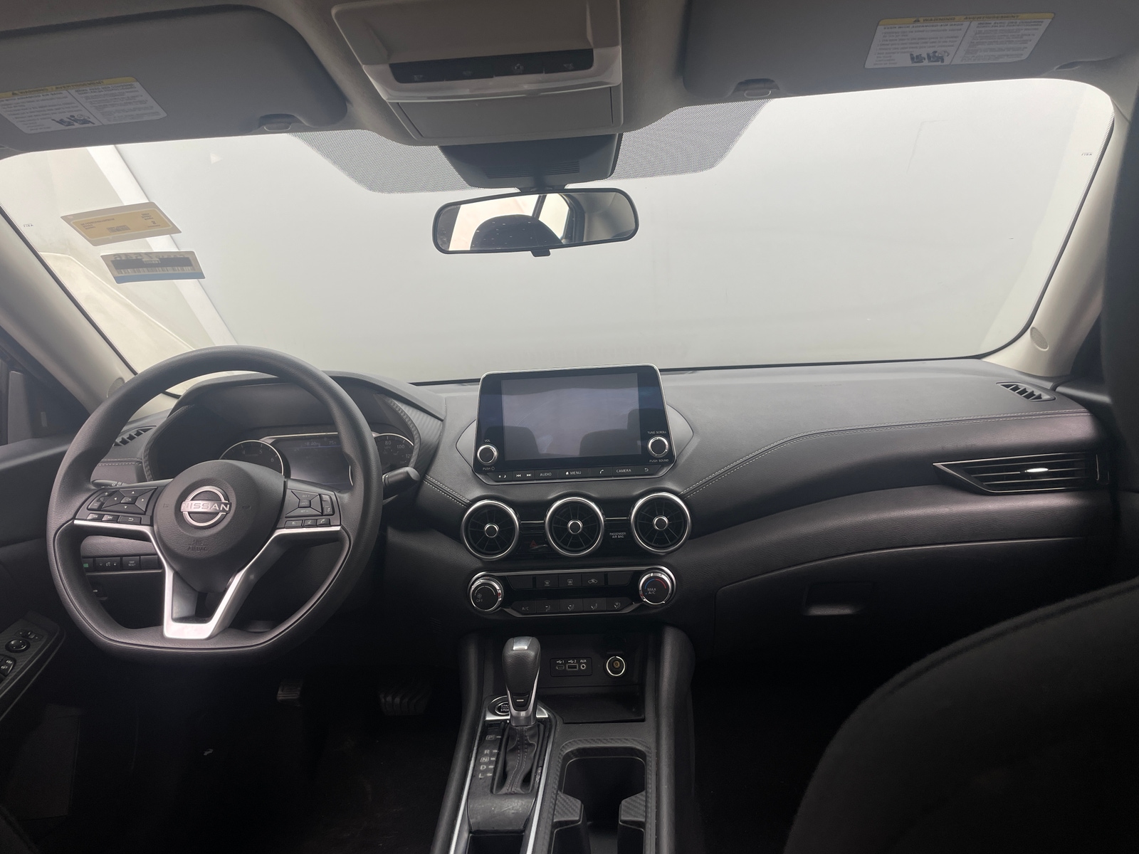 Thumbnail: 2024 Nissan Sentra - 3