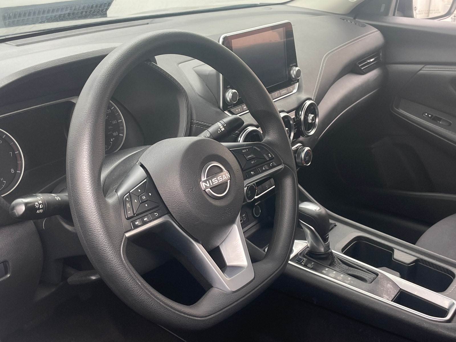 Thumbnail: 2024 Nissan Sentra - 5