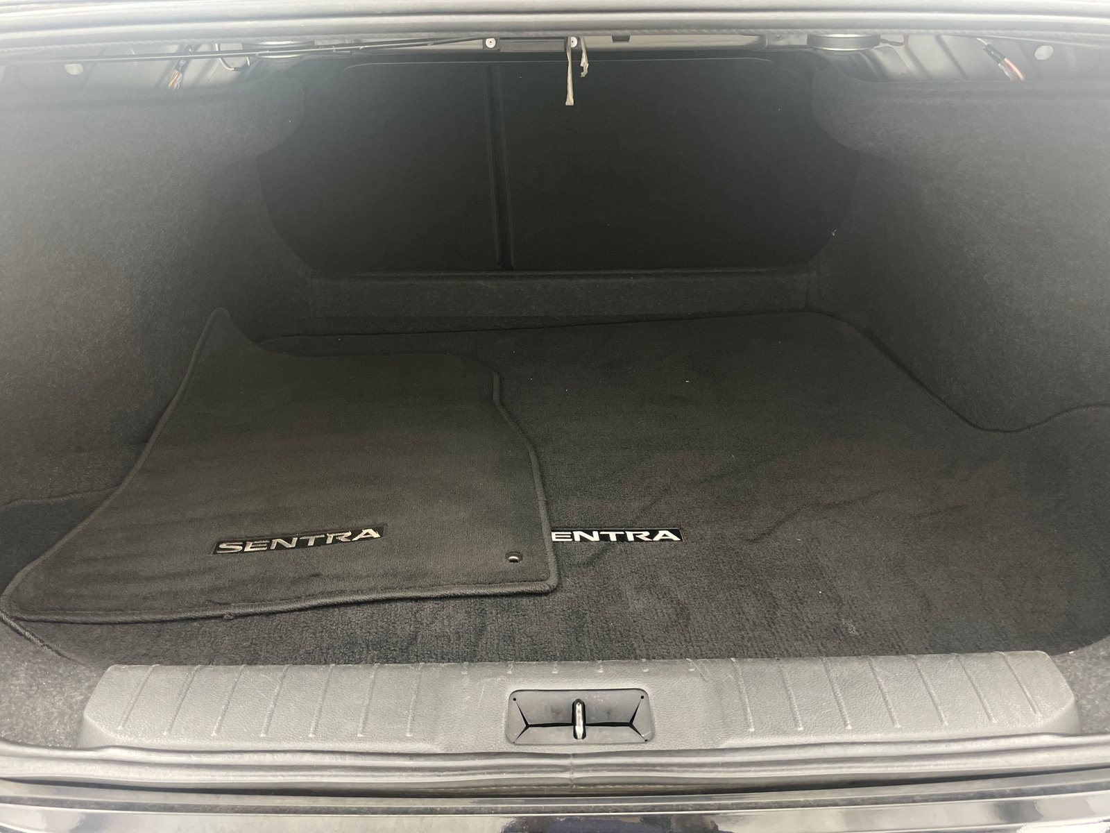 Thumbnail: 2024 Nissan Sentra - 7