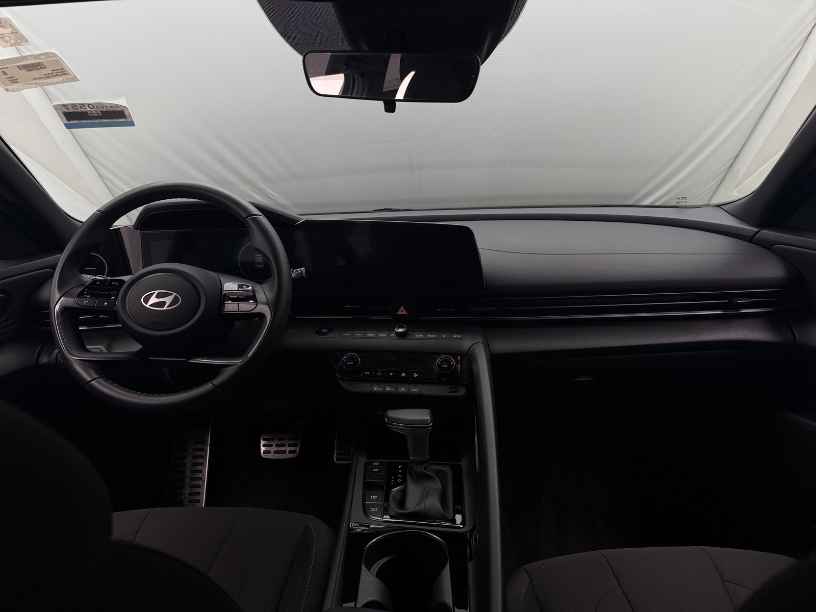 Thumbnail: 2025 Hyundai Elantra - 3