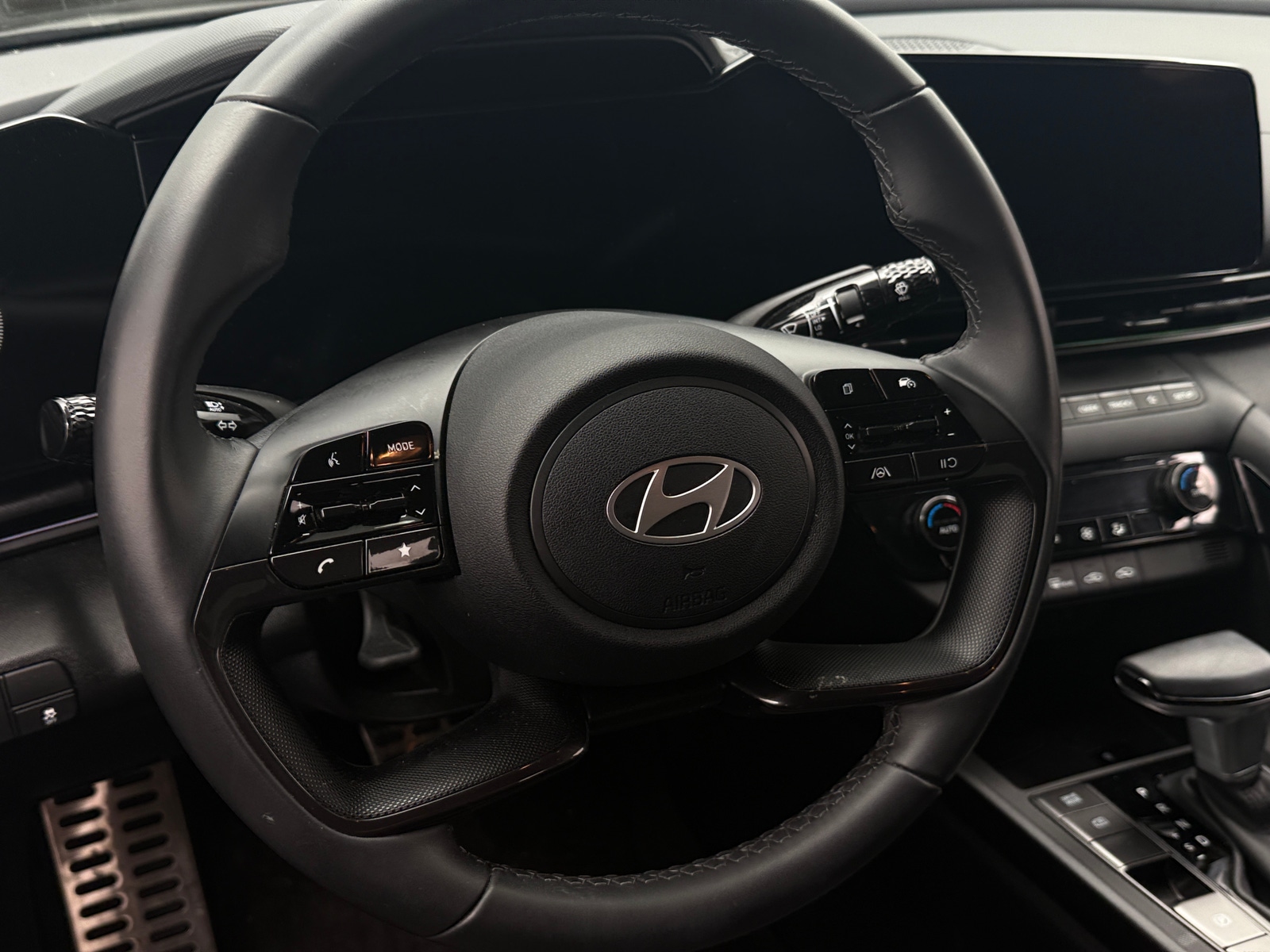 Thumbnail: 2025 Hyundai Elantra - 5