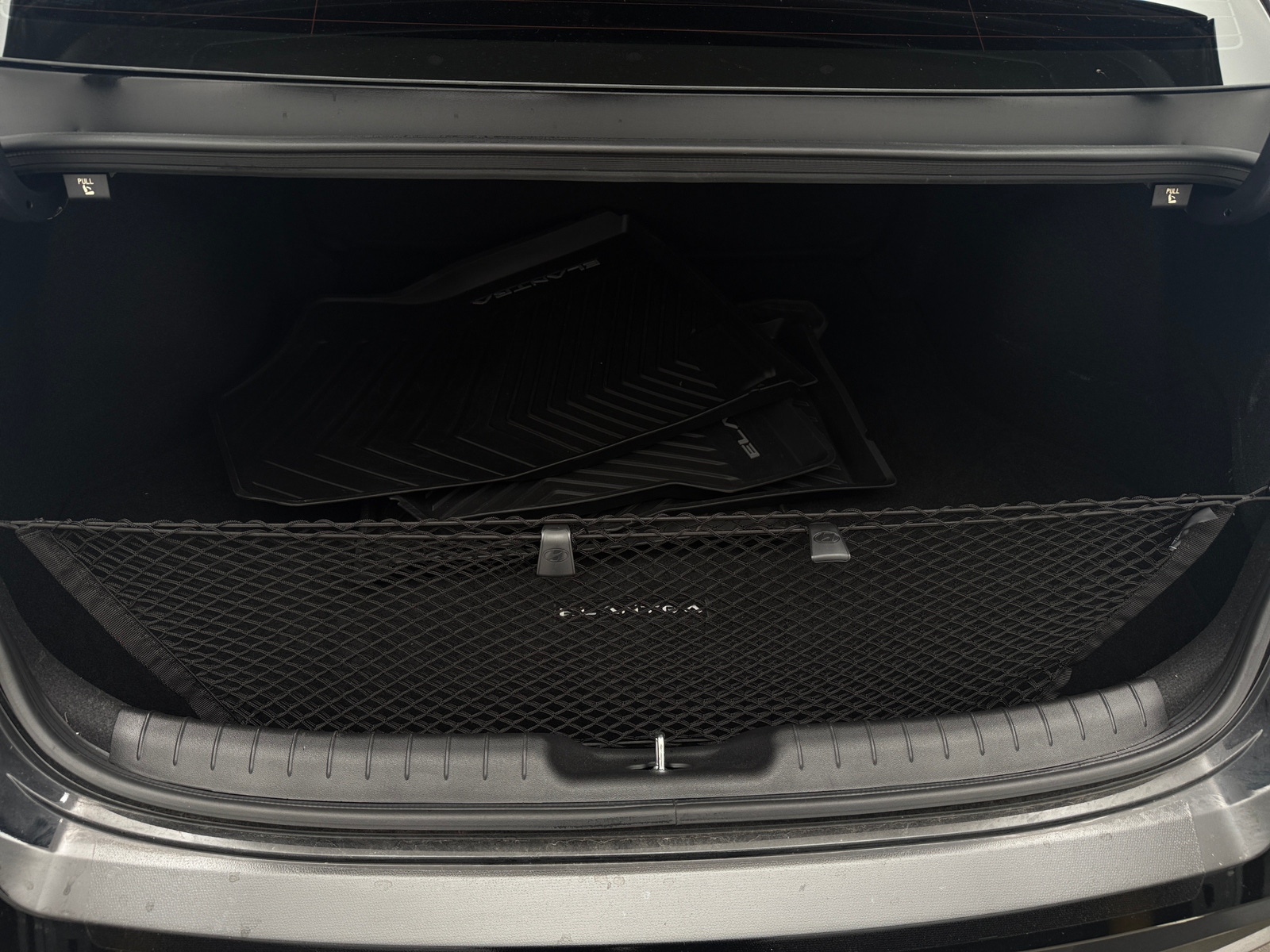 Thumbnail: 2025 Hyundai Elantra - 7
