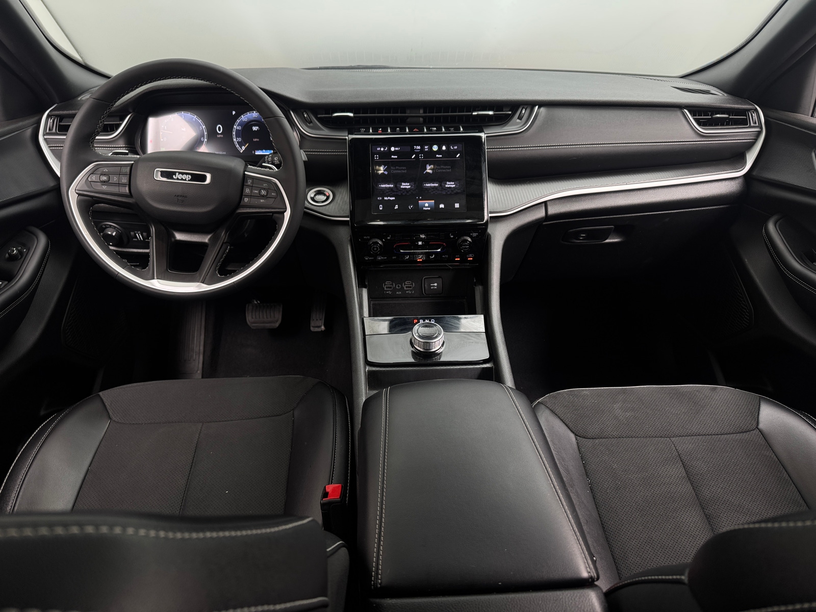 Thumbnail: 2024 Jeep Grand Cherokee - 2