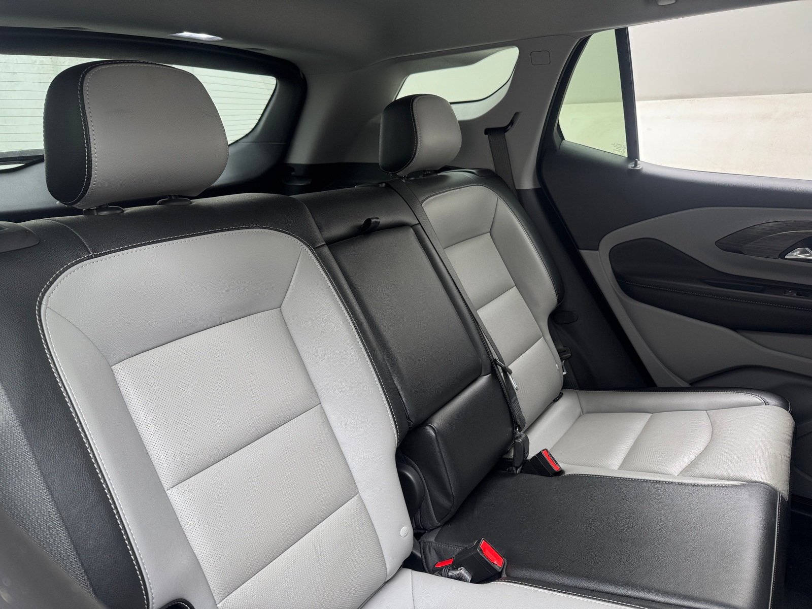 Thumbnail: 2023 GMC Terrain - 5