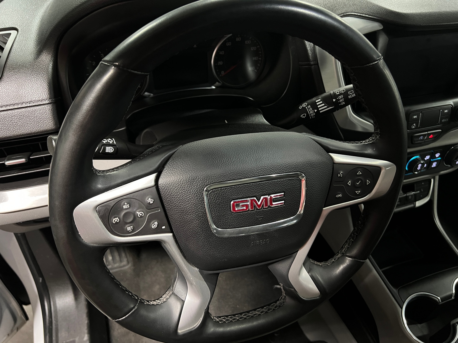 Thumbnail: 2023 GMC Terrain - 4