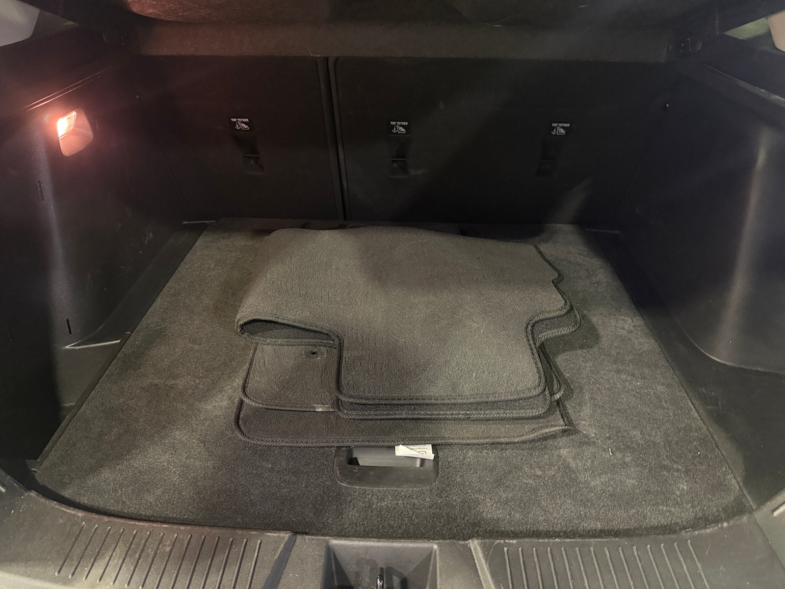Thumbnail: 2025 Chevrolet Trax - 7