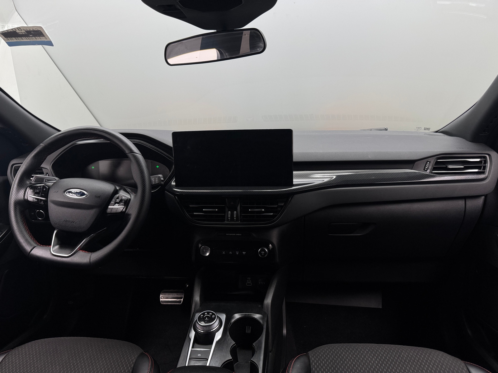 Thumbnail: 2024 Ford Escape - 3