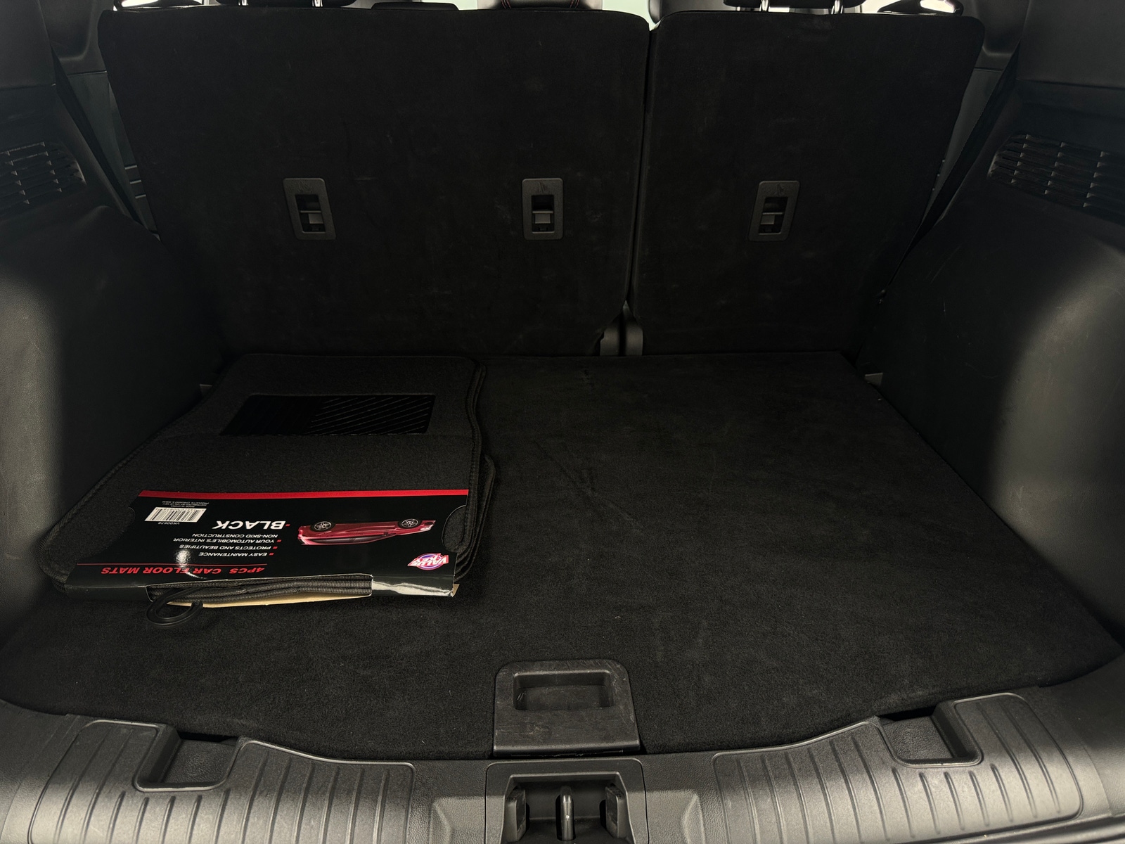 Thumbnail: 2024 Ford Escape - 7