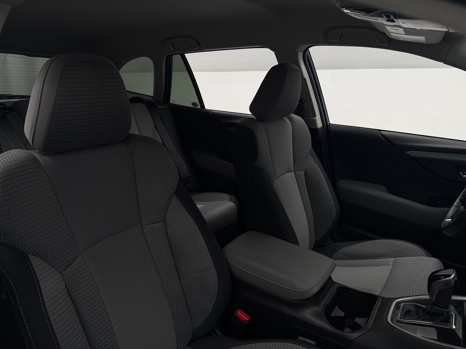 Thumbnail: 2025 Subaru Outback - 2