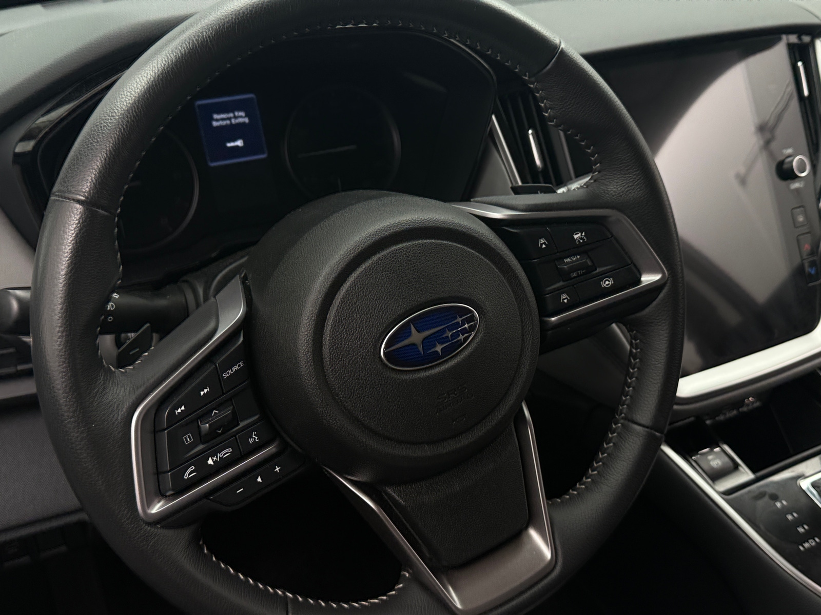 Thumbnail: 2025 Subaru Outback - 5
