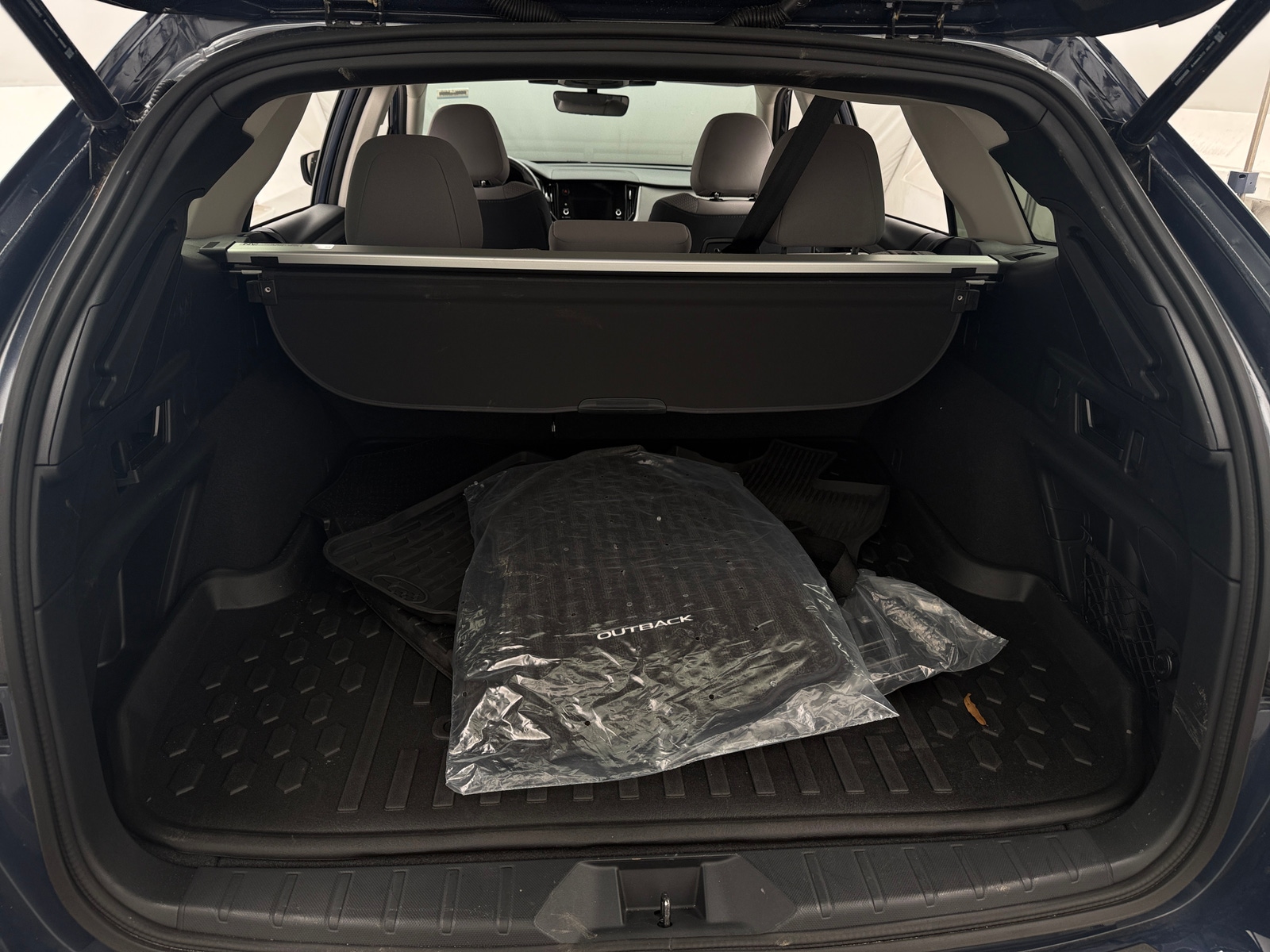 Thumbnail: 2025 Subaru Outback - 7