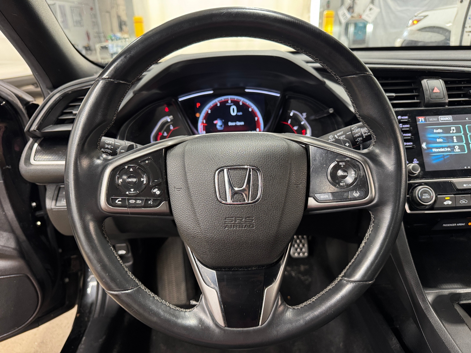 Thumbnail: 2020 Honda Civic - 5