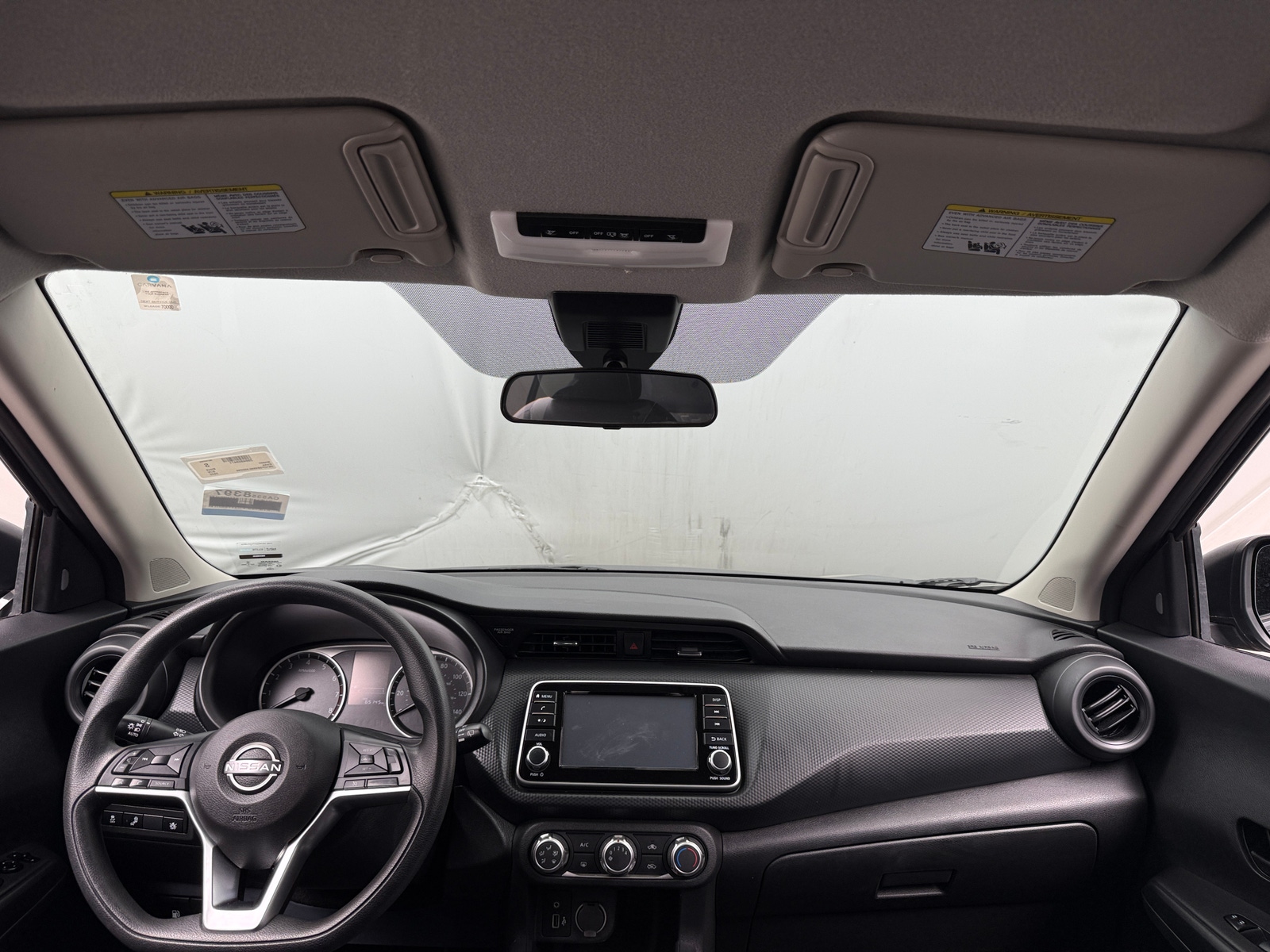 Thumbnail: 2022 Nissan Kicks - 3