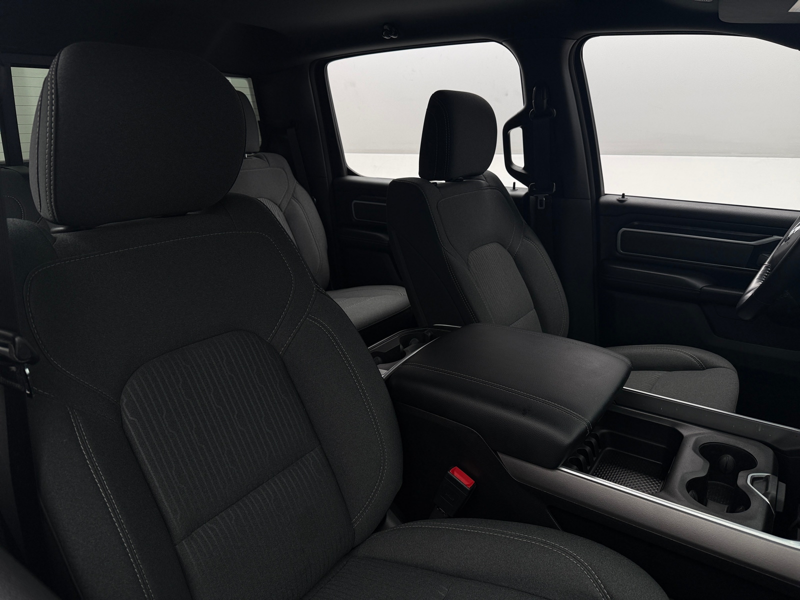 Thumbnail: 2022 RAM 1500 - 2
