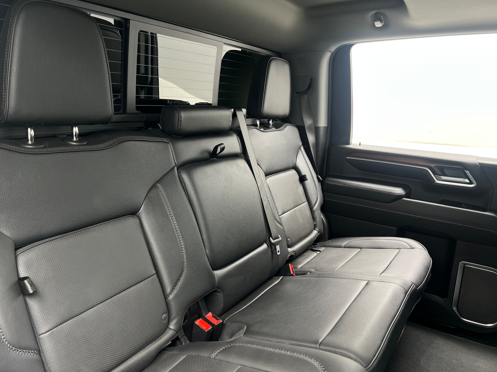 Thumbnail: 2025 GMC Sierra 3500 - 5