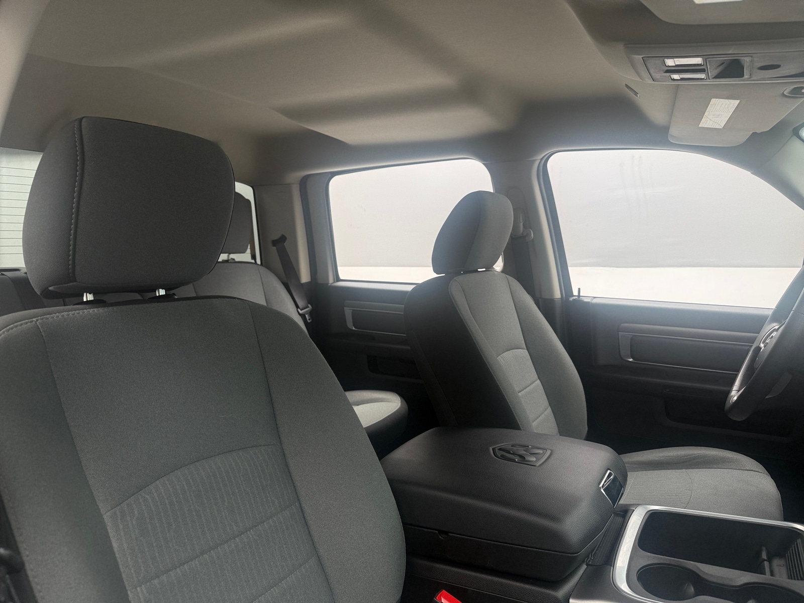 Thumbnail: 2023 RAM 1500 Classic - 2