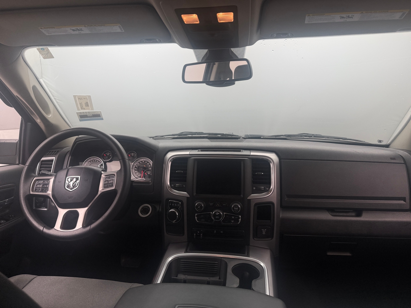 Thumbnail: 2023 RAM 1500 Classic - 3