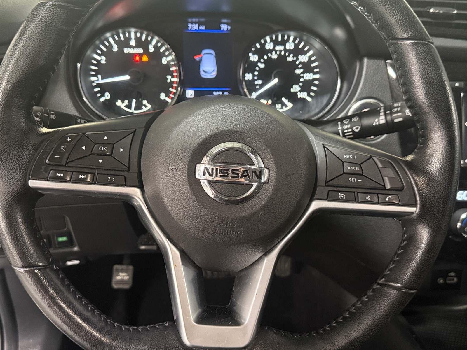 Thumbnail: 2020 Nissan Rogue Sport - 5