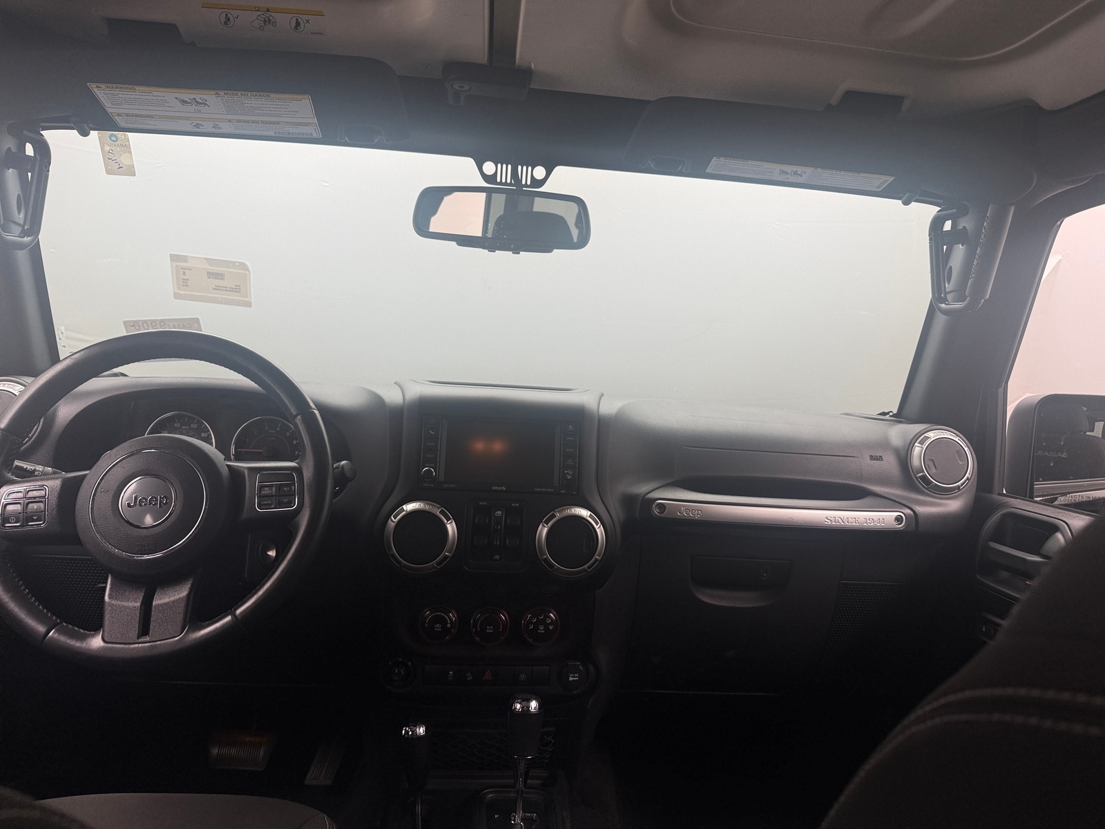 Thumbnail: 2018 Jeep Wrangler - 3
