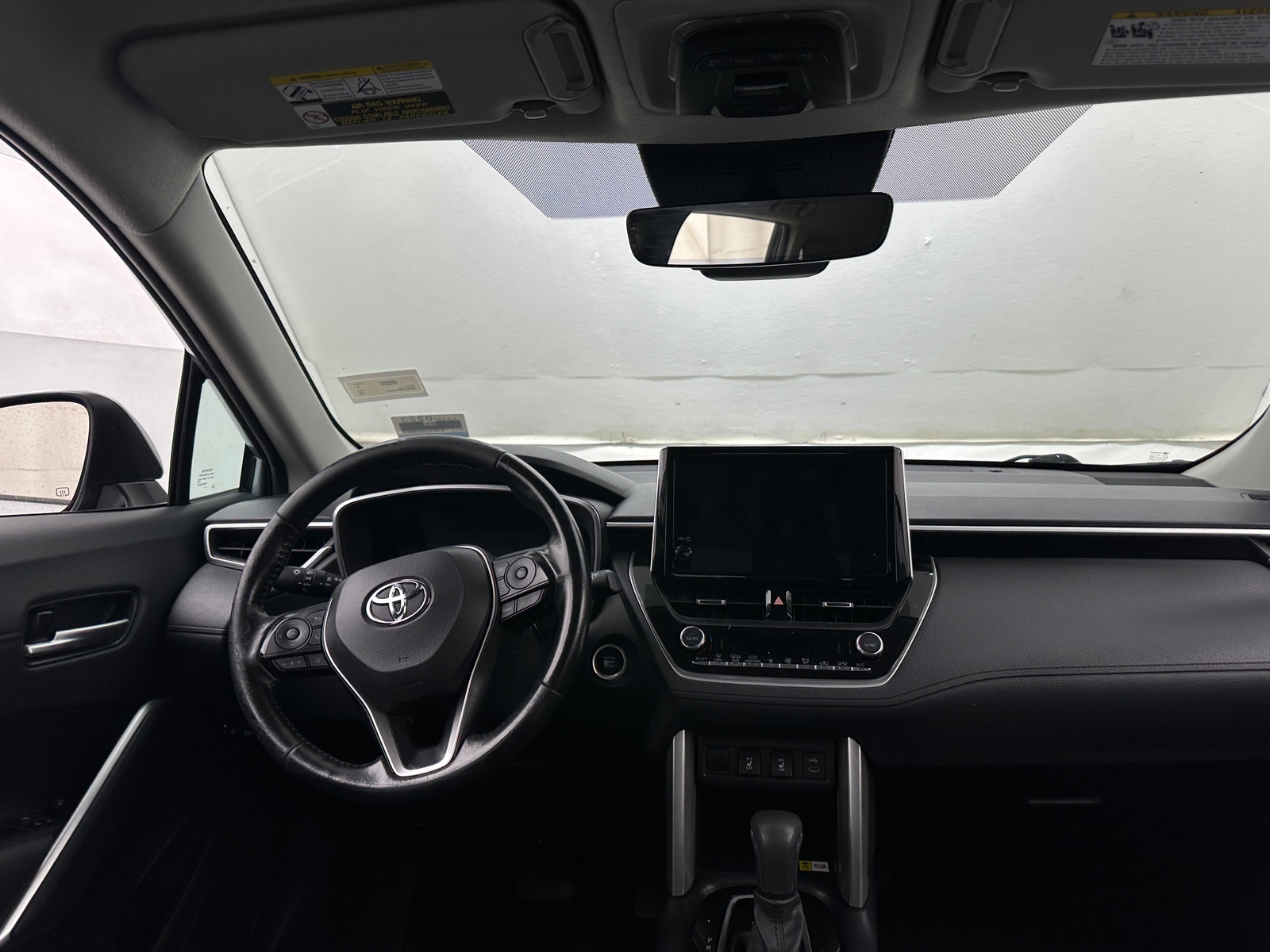 Thumbnail: 2023 Toyota Corolla Cross - 2
