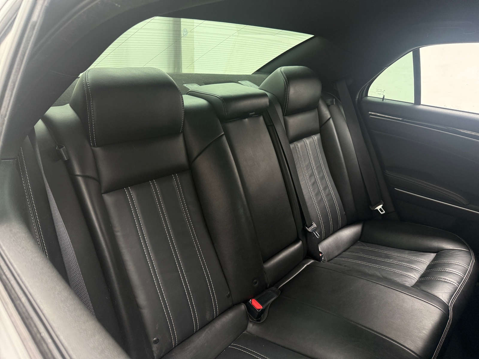 Thumbnail: 2021 Chrysler 300 - 5