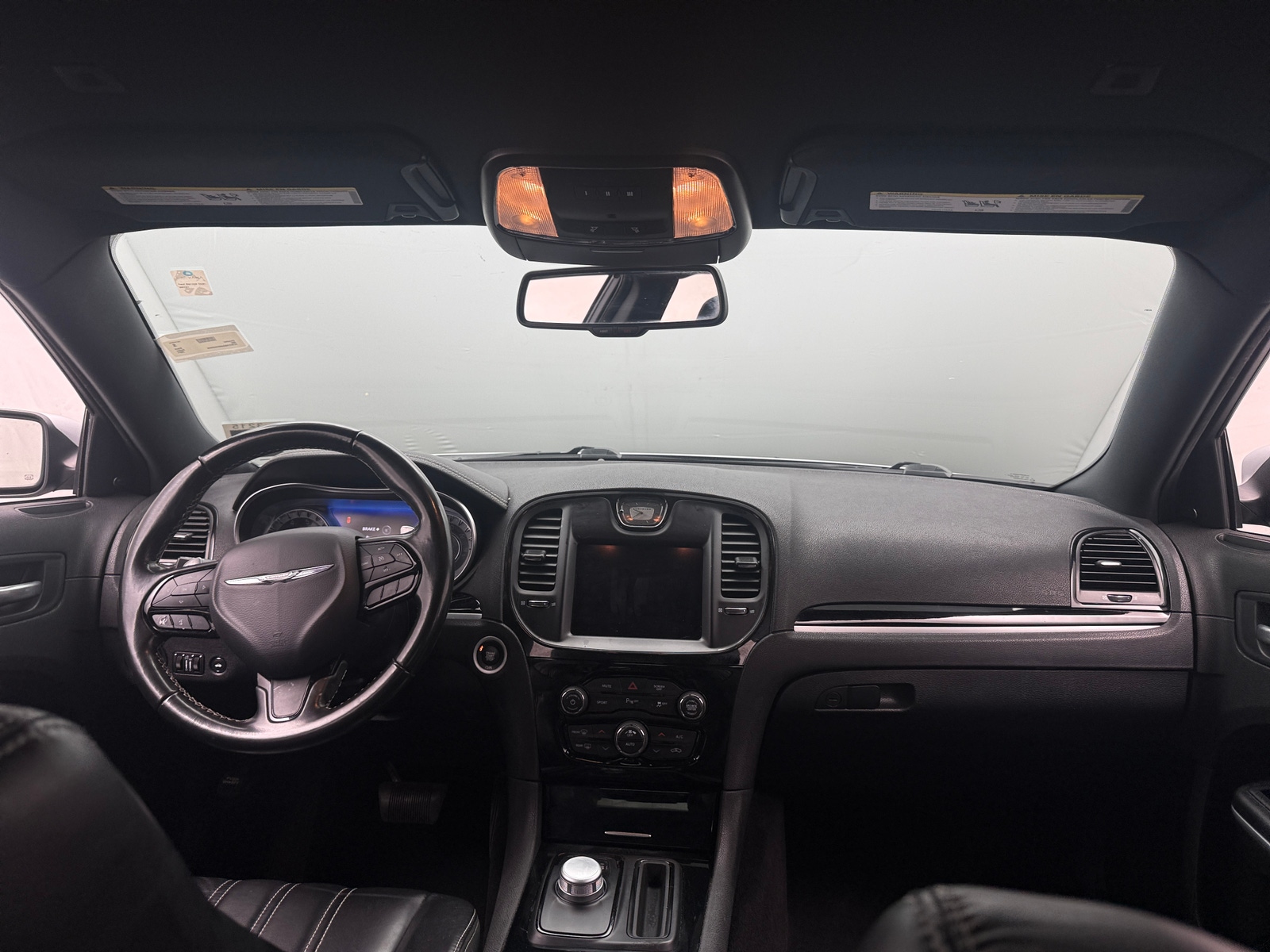Thumbnail: 2021 Chrysler 300 - 2