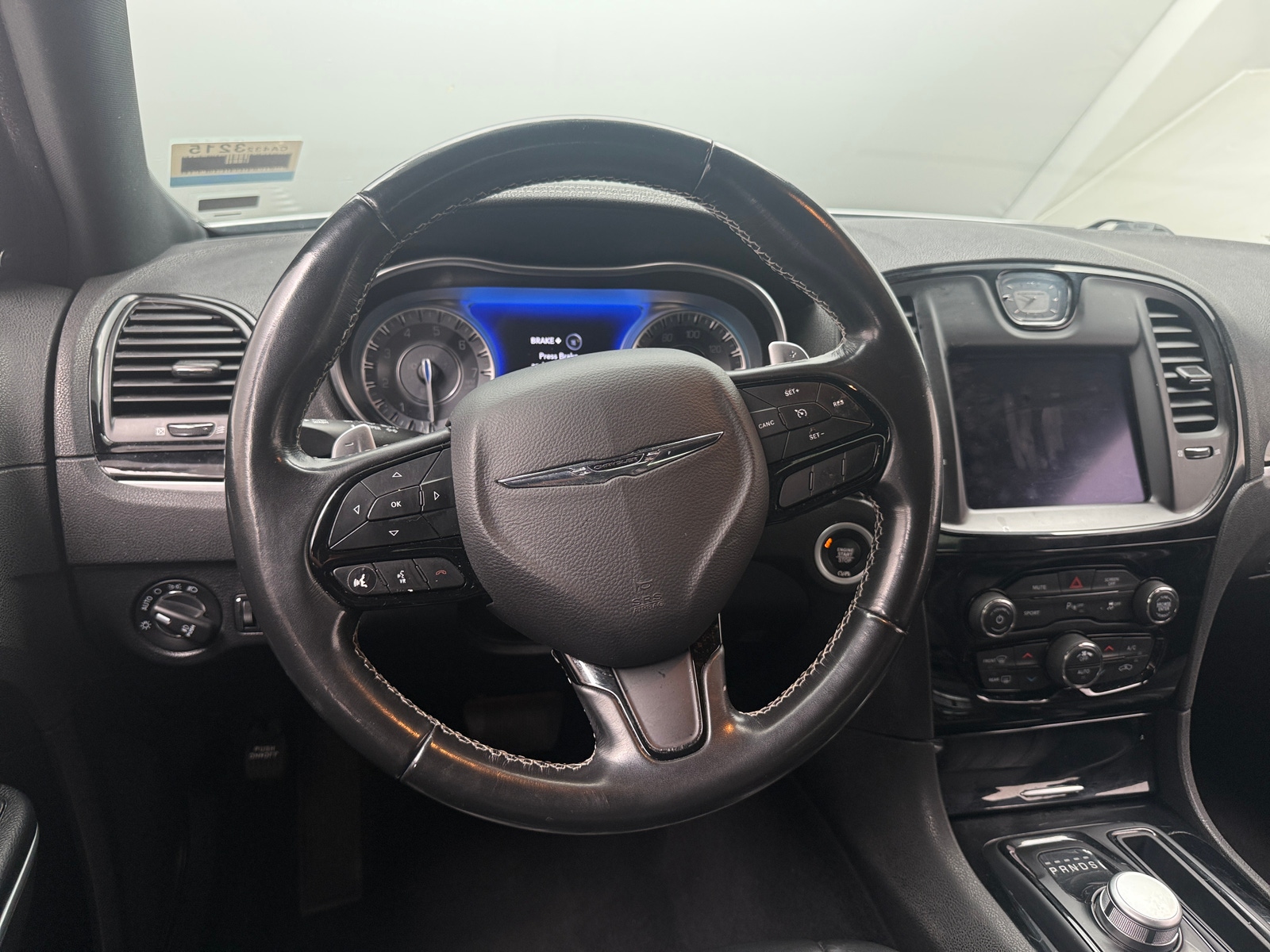 Thumbnail: 2021 Chrysler 300 - 4