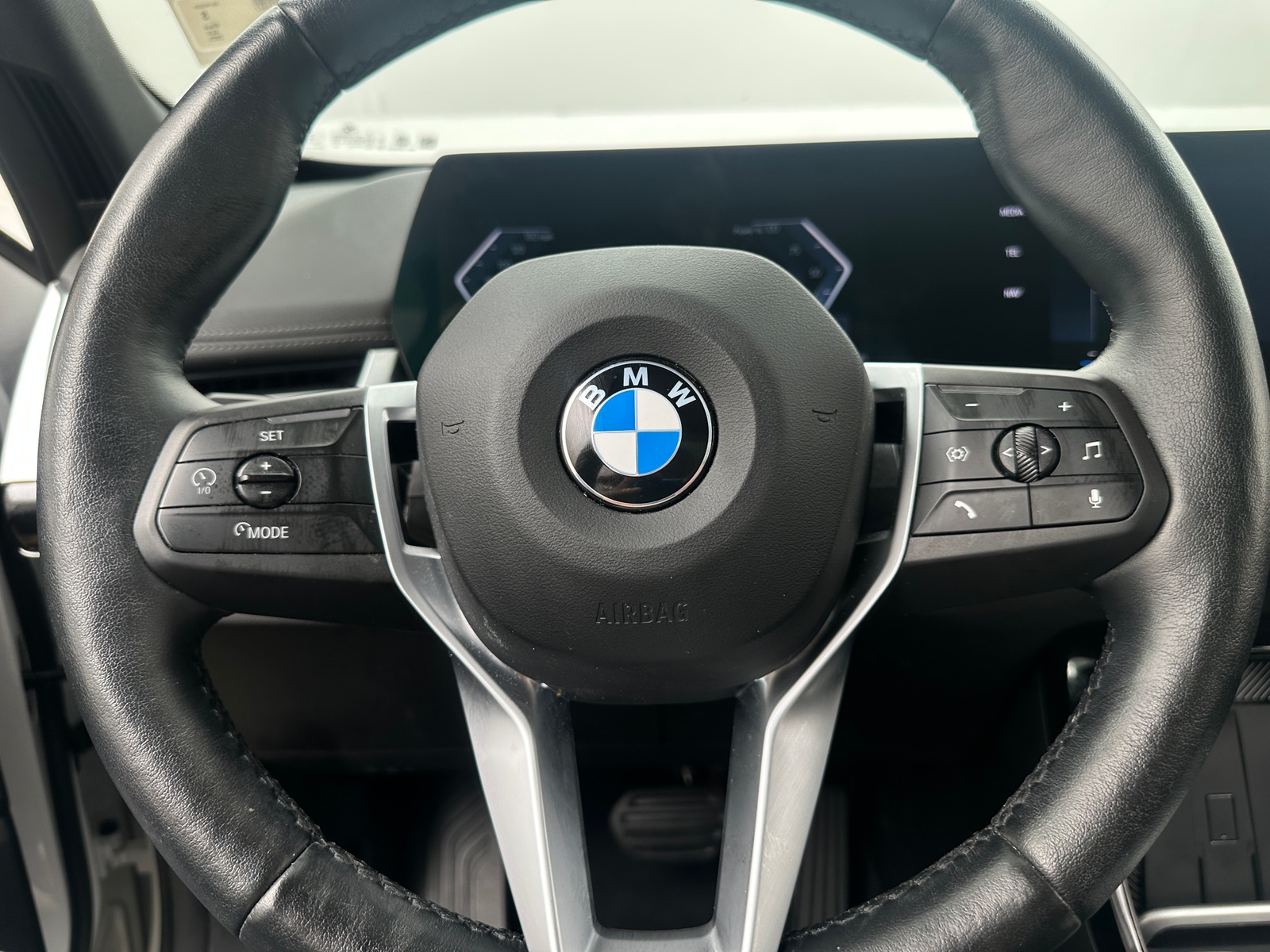 Thumbnail: 2025 BMW X1 - 5
