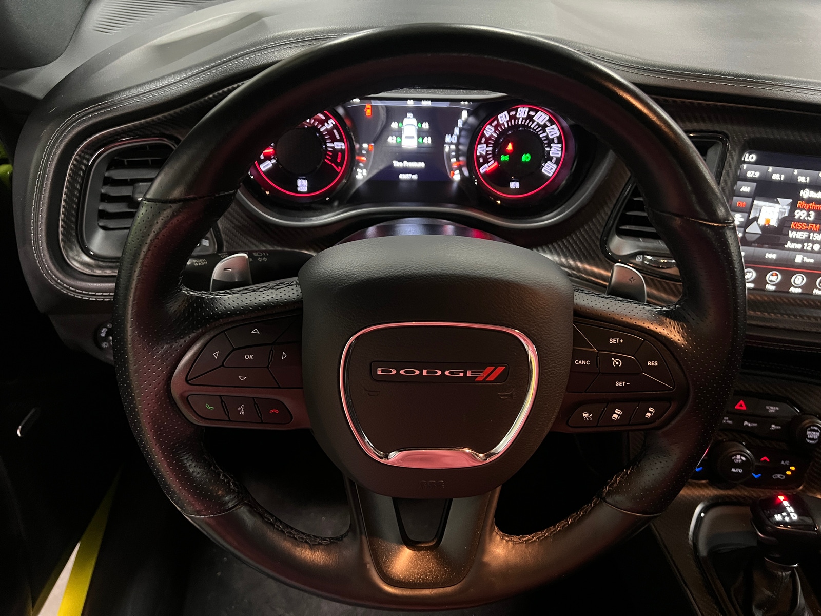 Thumbnail: 2023 Dodge Challenger - 4