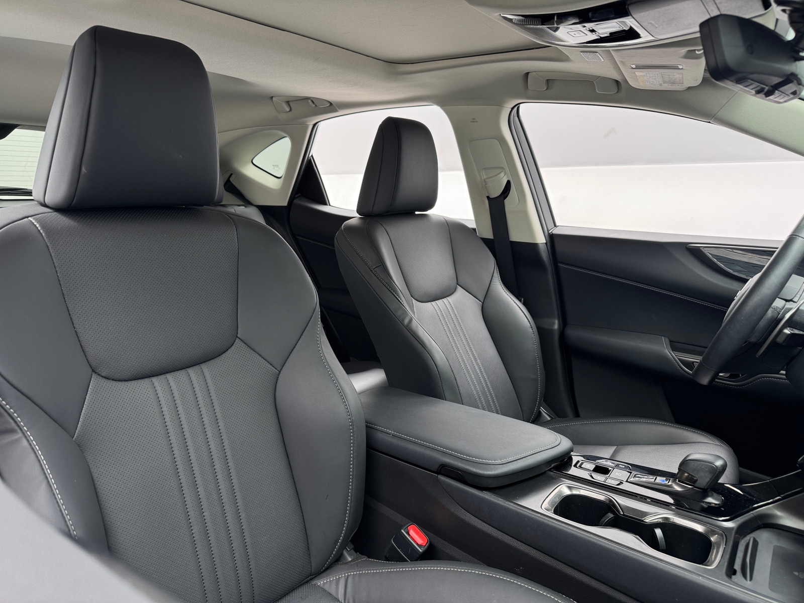 Thumbnail: 2024 Lexus NX - 2