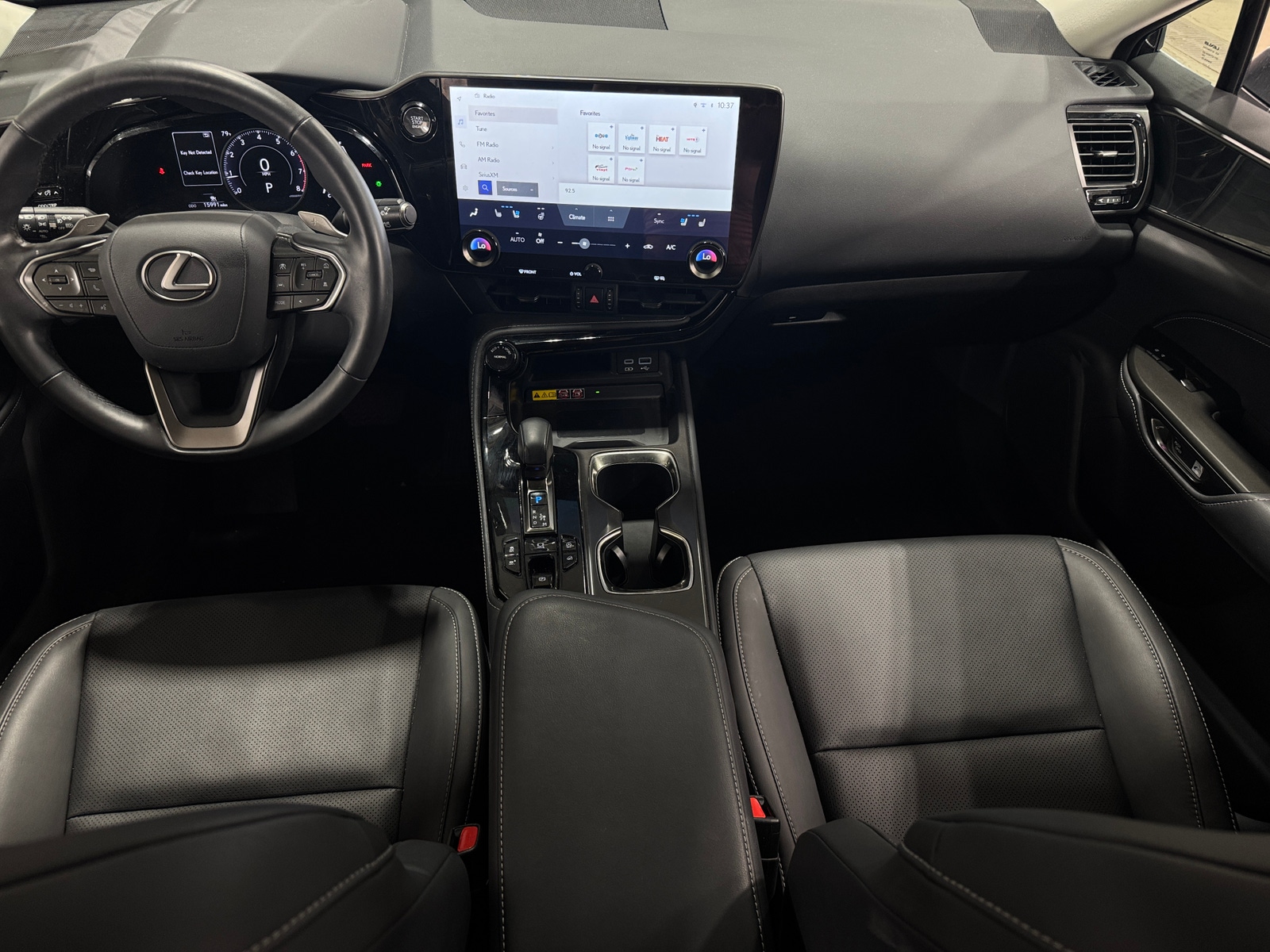 Thumbnail: 2024 Lexus NX - 3