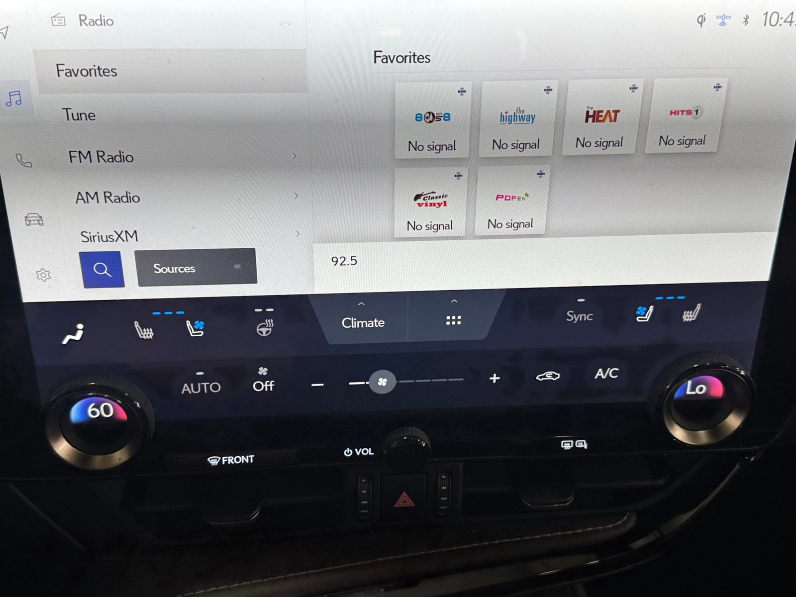 Thumbnail: 2024 Lexus NX - 4
