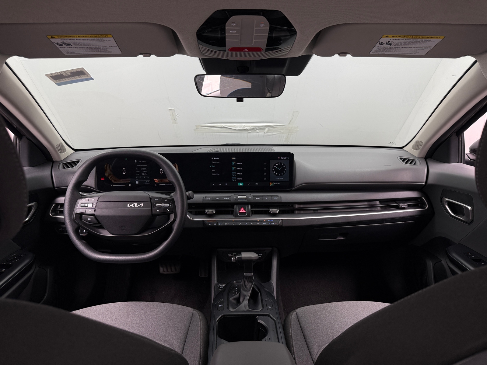 Thumbnail: 2025 Kia K4 - 3