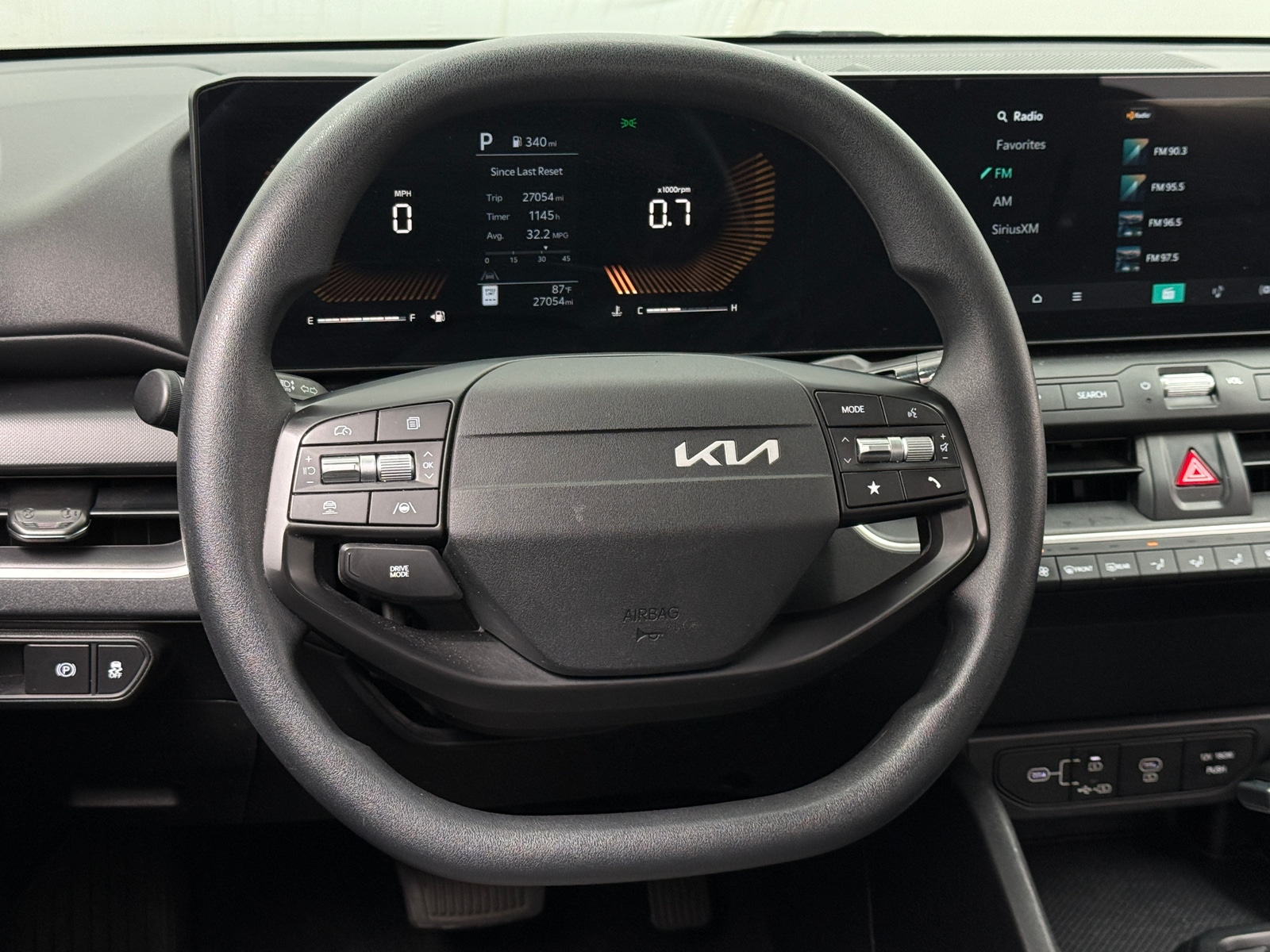 Thumbnail: 2025 Kia K4 - 5