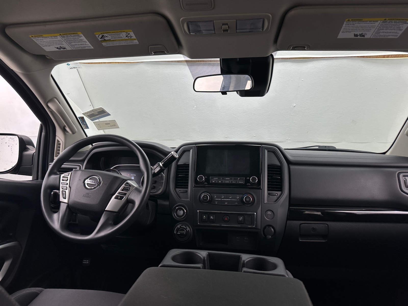 Thumbnail: 2022 Nissan Titan - 3