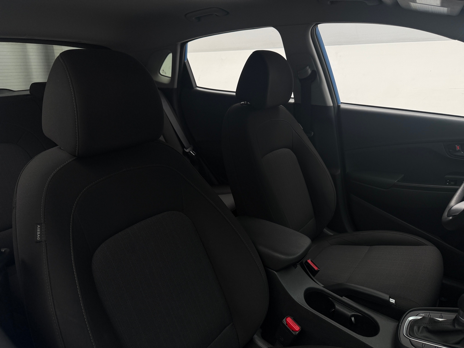 Thumbnail: 2022 Hyundai Kona - 2