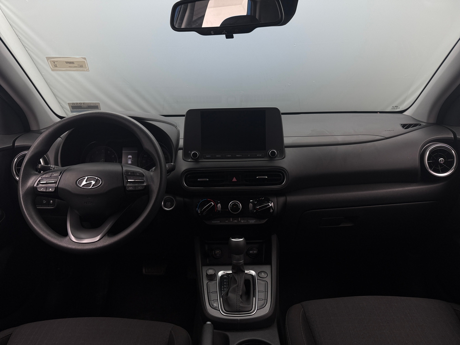 Thumbnail: 2022 Hyundai Kona - 3