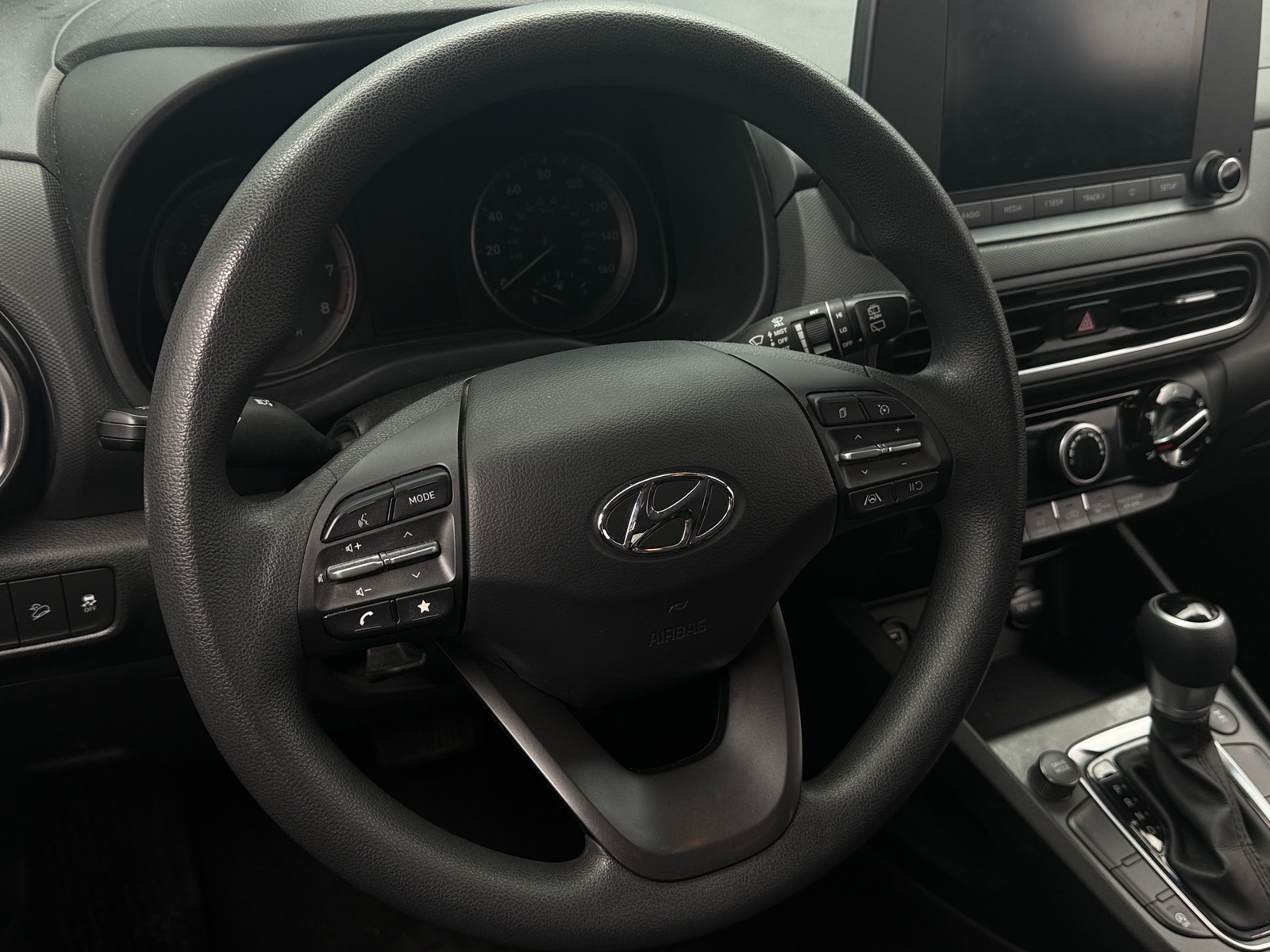 Thumbnail: 2022 Hyundai Kona - 5