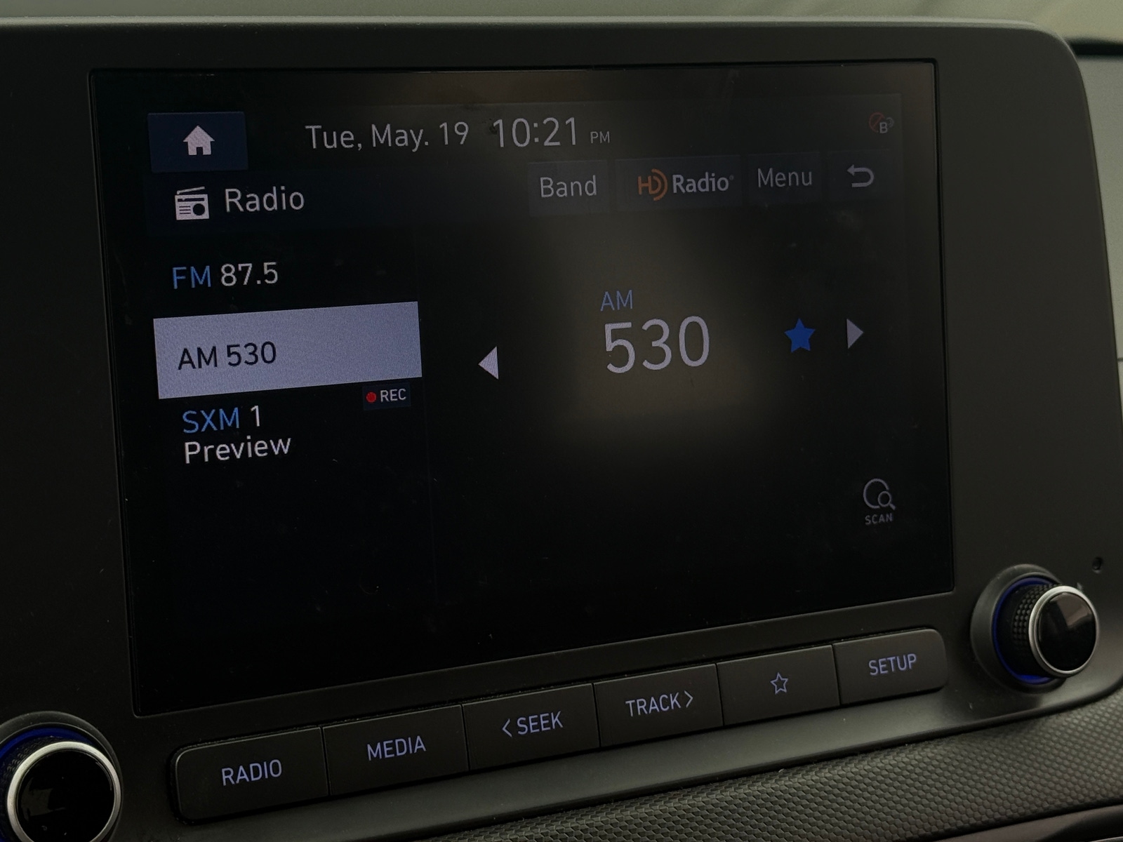 Thumbnail: 2022 Hyundai Kona - 4