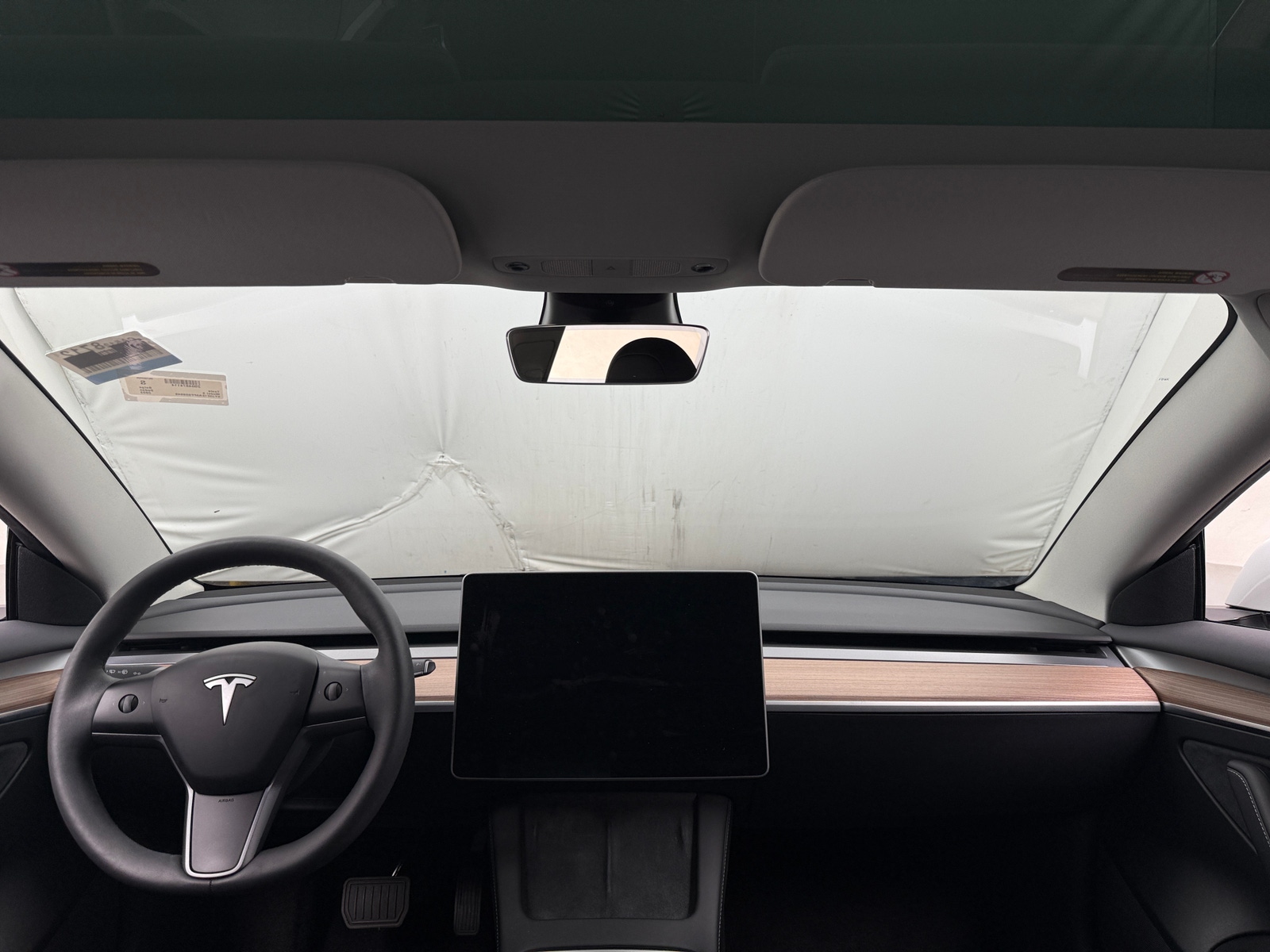 Thumbnail: 2023 Tesla Model 3 - 2