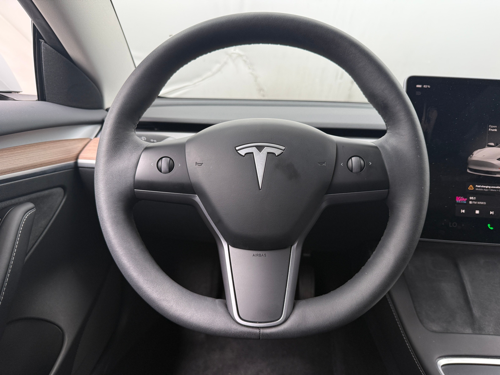 Thumbnail: 2023 Tesla Model 3 - 4