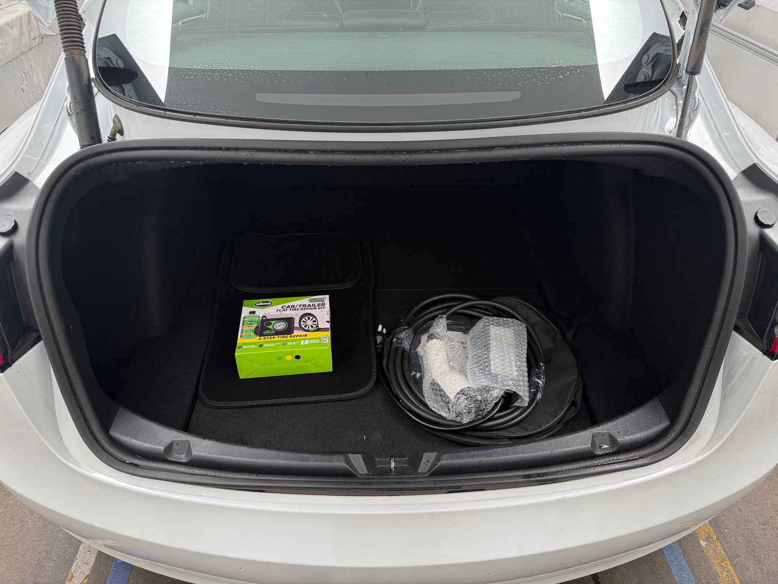 Thumbnail: 2023 Tesla Model 3 - 6