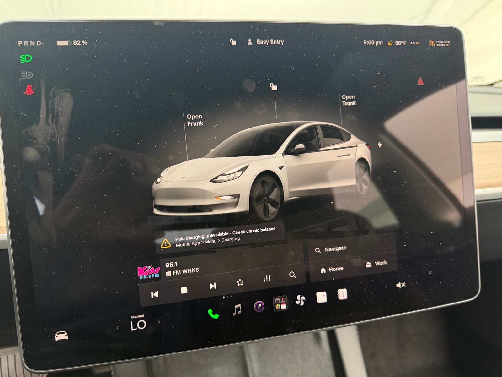 Thumbnail: 2023 Tesla Model 3 - 3