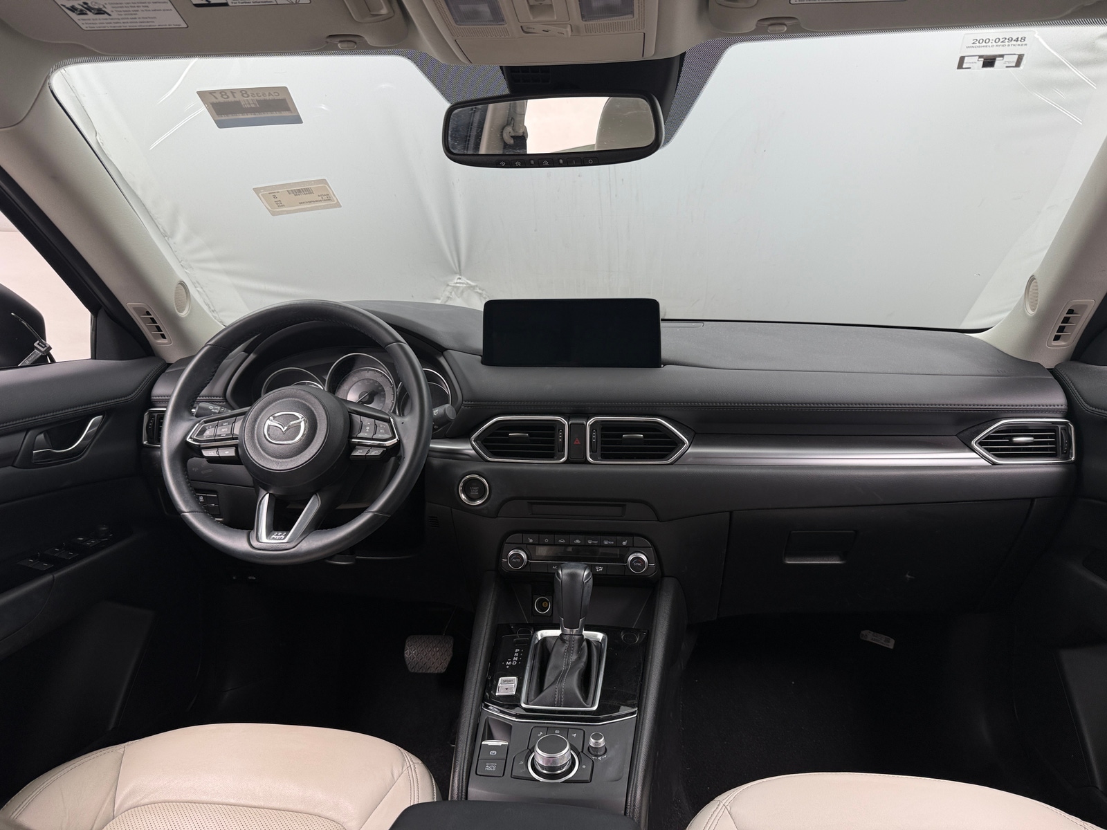 Thumbnail: 2023 Mazda CX-5 - 2