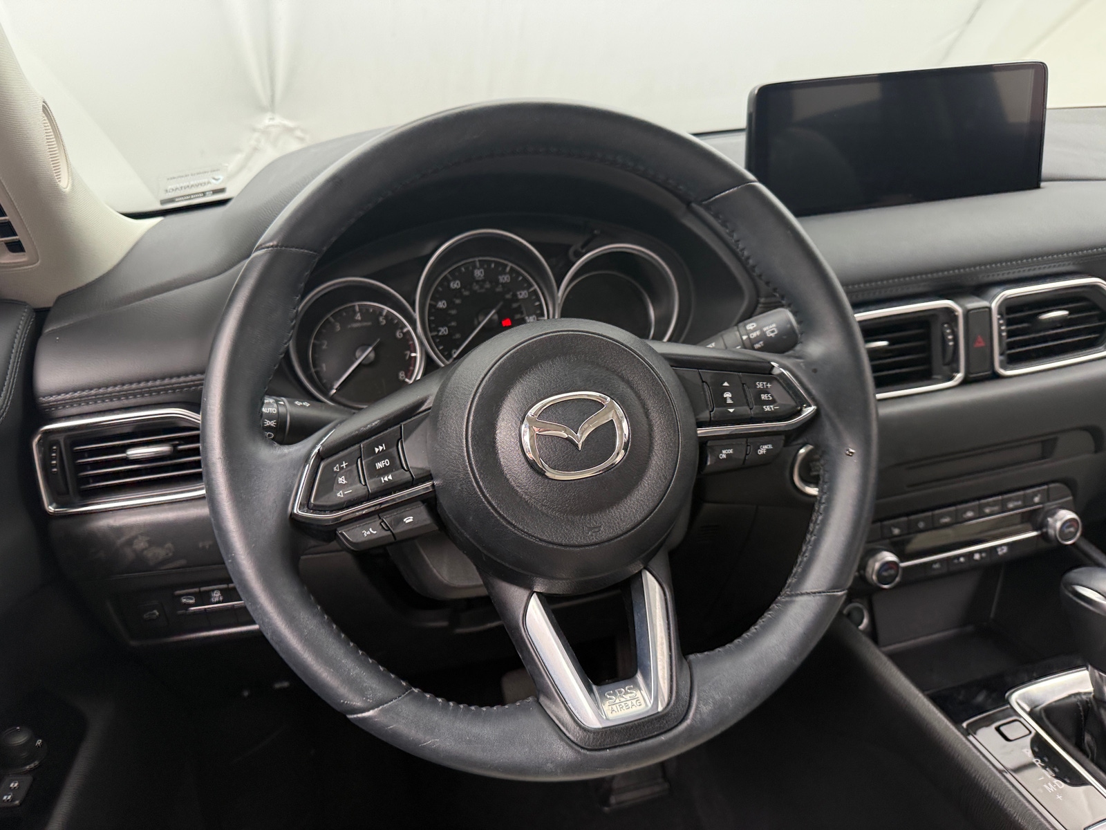 Thumbnail: 2023 Mazda CX-5 - 4