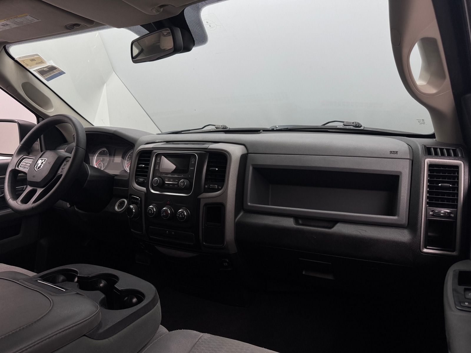 Thumbnail: 2015 RAM 1500 - 3
