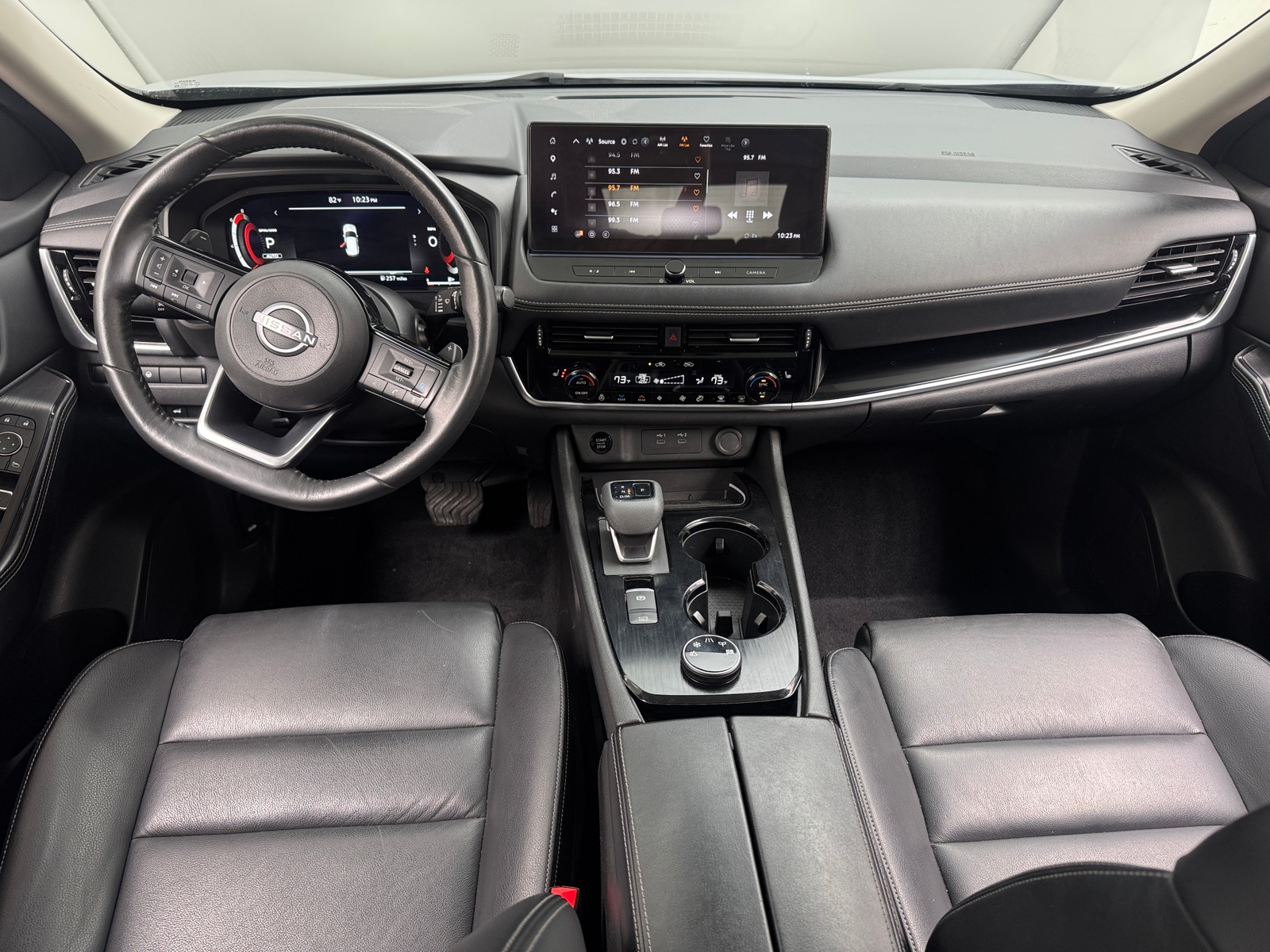 Thumbnail: 2024 Nissan Rogue - 2